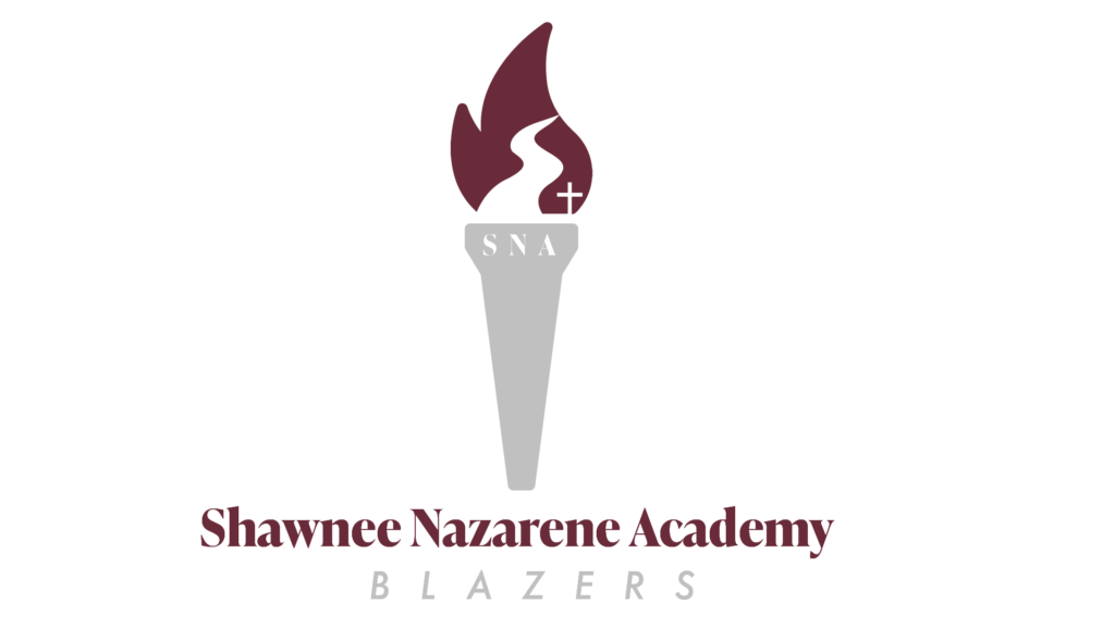 Shawnee Nazarene Academy Logo