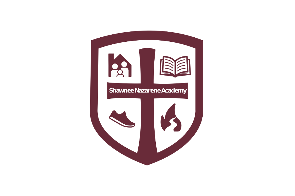 Shawnee Nazarene Academy Logo