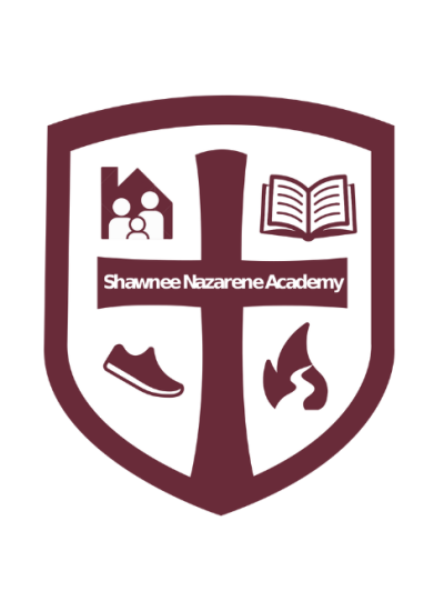 Shawnee Nazarene Academy Logo